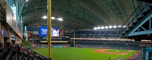 Minute Maid Park