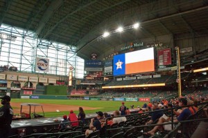 Minute Maid Park