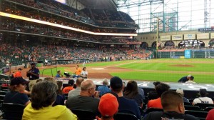 Minute Maid Park