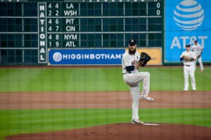 Dallas Keuchel