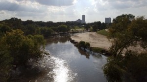 Buffalo Bayou