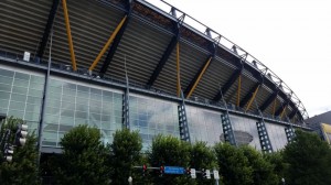 Heinz field