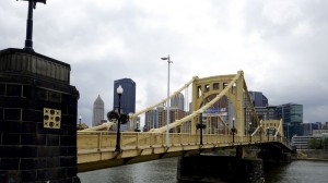 Clemente Bridge