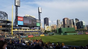 PNC Park