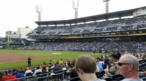 PNC Park