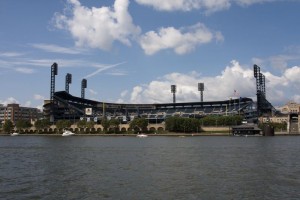 PNC Park