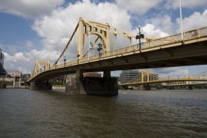 Clemente Bridge