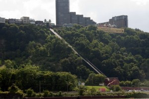 Monongahela Incline