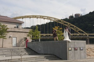 Wedding pictures