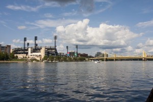 PNC Park