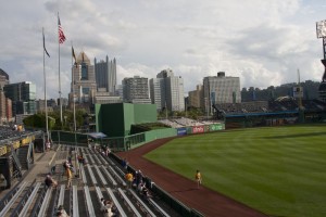 PNC Park