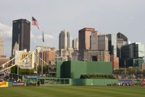 PNC Park