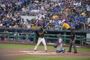 Josh Bell