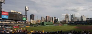 PNC Park