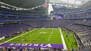 US Bank Stadium