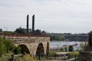 Mississippi River