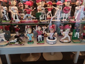 Phillies bobbleheads