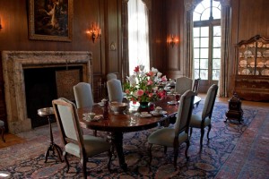 Filoli Mansion