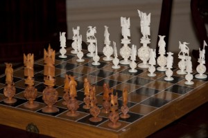 Chess set