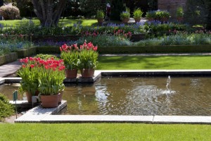 Filoli Mansion and Gardens