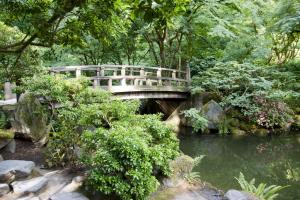 Japanese Gardens - Jun 2023