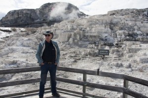 Yellowstone - Day 3