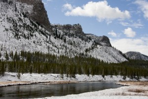 Yellowstone - Day 7