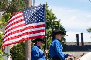 4th of July Parade - 2017