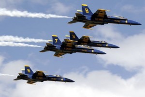 Blue Angels