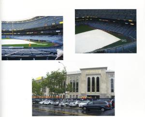 Yankee Stadium