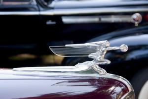 Concour's d'Elegance, Forest Grove,, OR