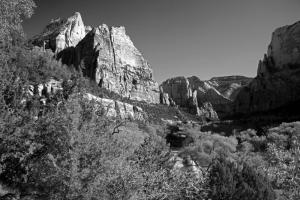 Zion National Park, UT