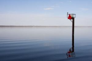 Columbia River, Boardman, OR