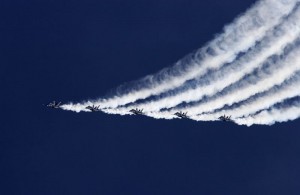 Blue Angels, HIllsboro, OR