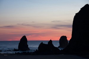 Cannon Beach, OR