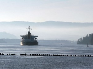 Columbia River, WA