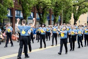 Meadow Park Middle School Band