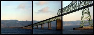 Astoria-Megler Bridge