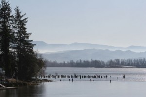 Columbia River