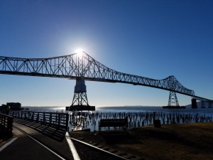 Astoria Bridge