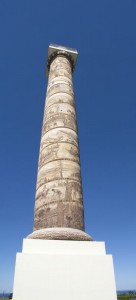 Astoria Column