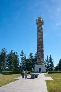 Astoria Column