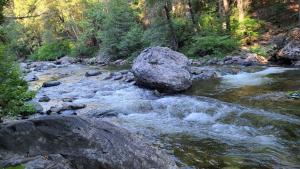 Yuba River