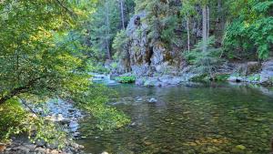 Yuba River