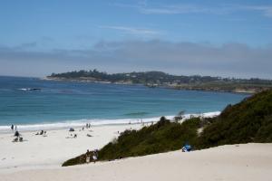 Carmel Beach