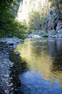 Yuba River