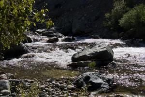 Yuba River