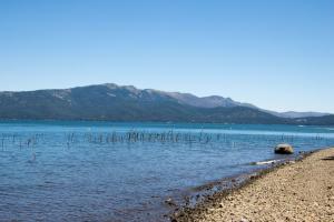 Lake Almanor