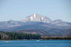 Lassen Peak