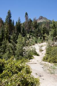 Lassen National Park